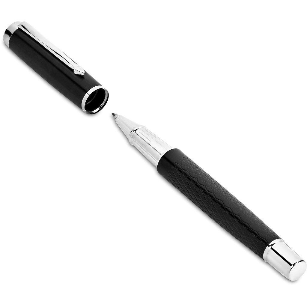 Alex Varga Sashenka Ball Pen & Rollerball Set - Image 29