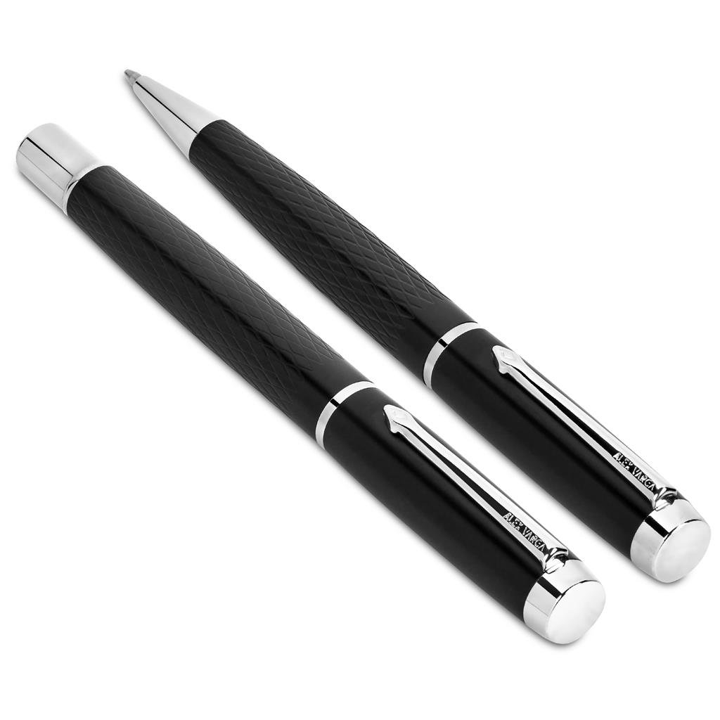 Alex Varga Sashenka Ball Pen & Rollerball Set - Image 32