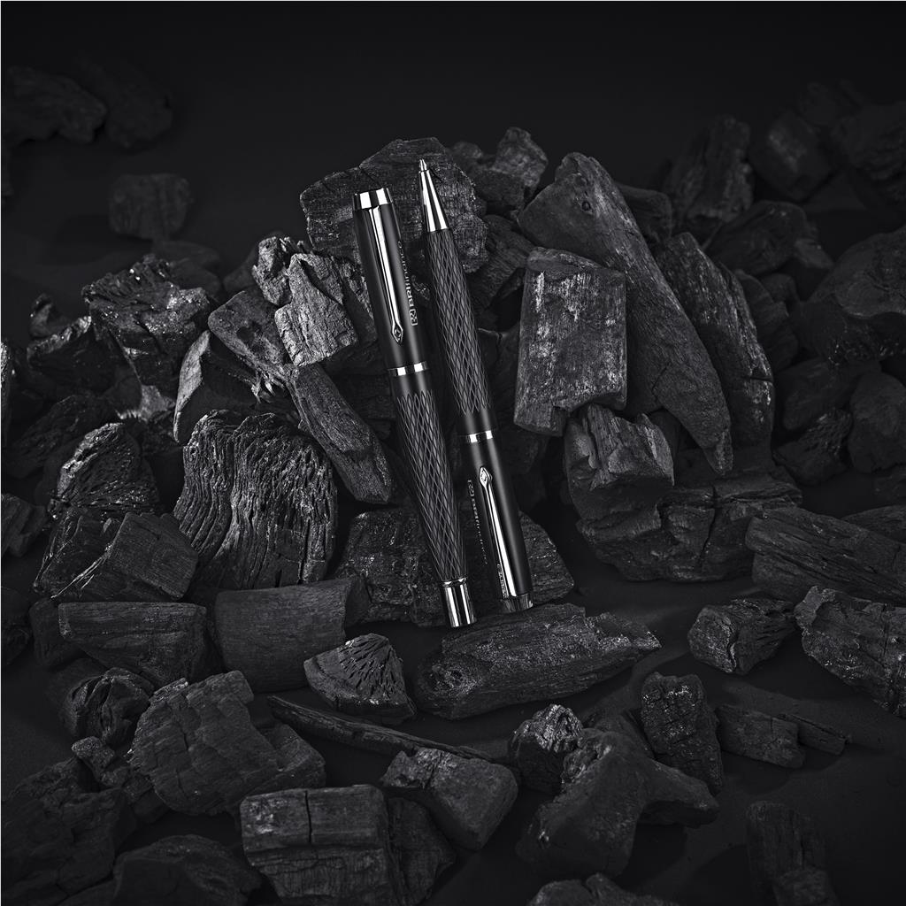 Alex Varga Sashenka Ball Pen & Rollerball Set - Image 30