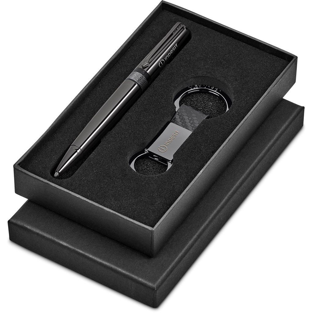 Alex Varga Karlsson Gift Set - Image 5