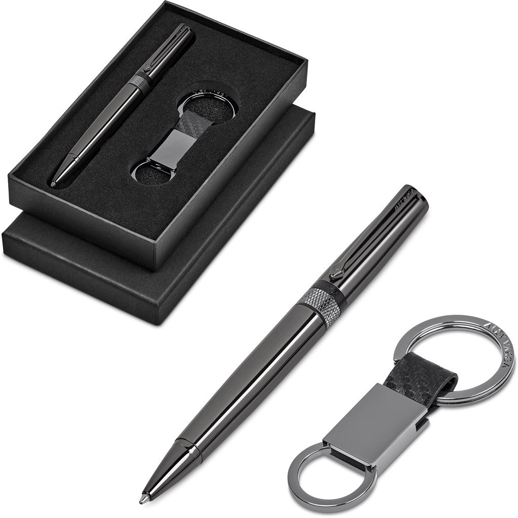 Alex Varga Karlsson Gift Set - Image 7