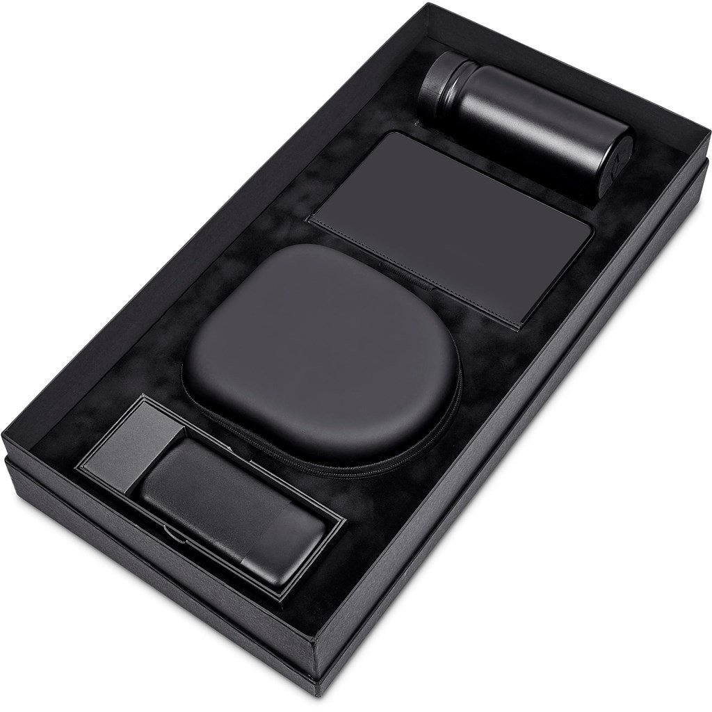 Alex Varga Kinglovik Gift Set - Image 3