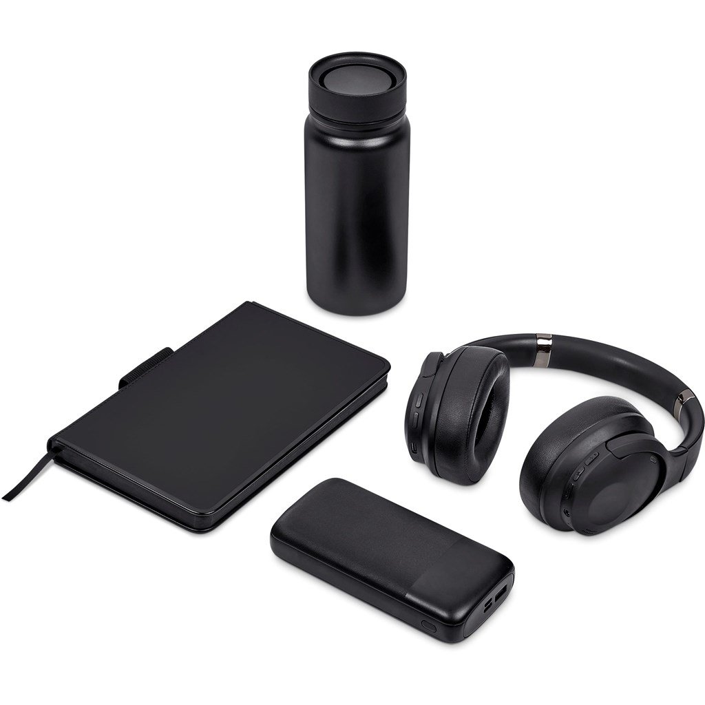 Alex Varga Kinglovik Gift Set - Image 4