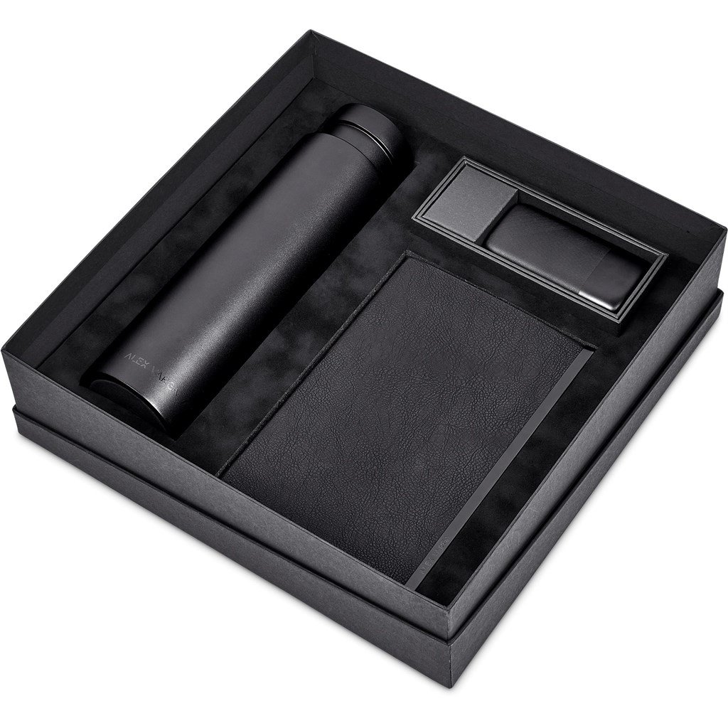 Alex Varga Nextragen Gift Set - Image 5