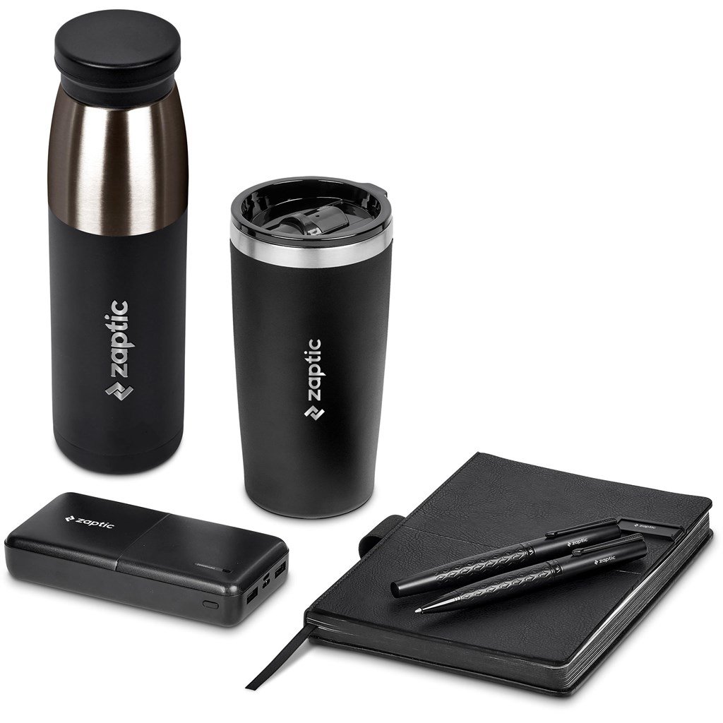 Alex Varga Noterjin Gift Set - Image 7