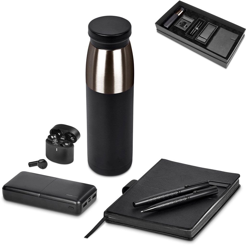 Alex Varga Perciten Gift Set - Image 6