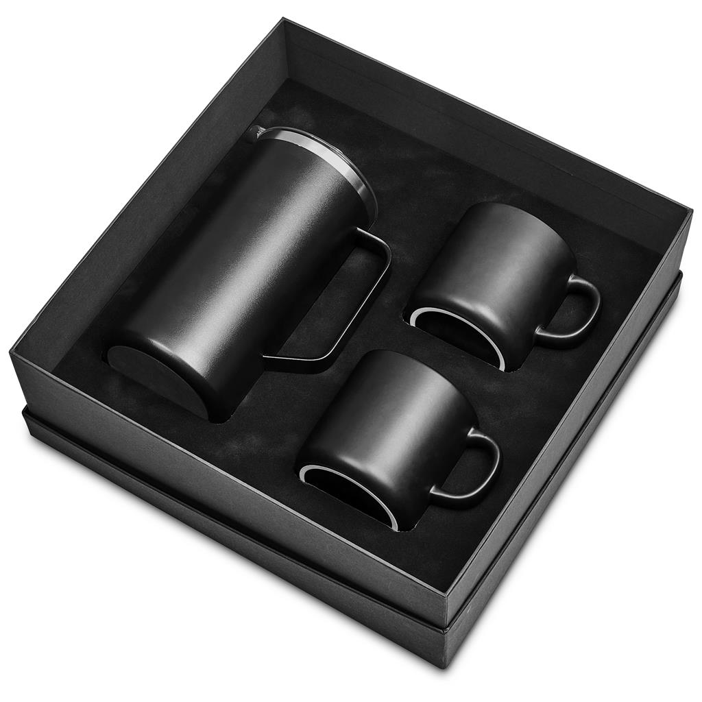 Alex Varga Pallitop Gift Set - Image 4