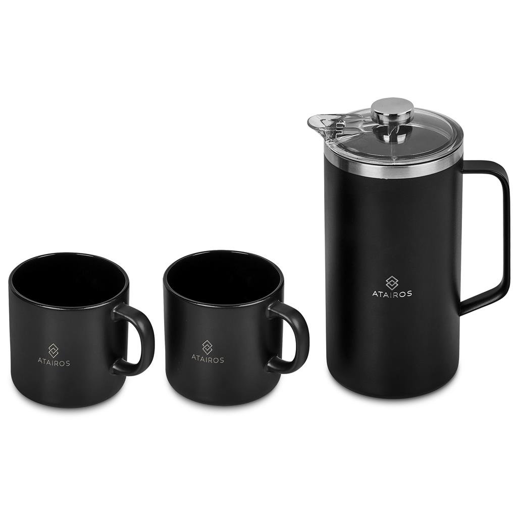Alex Varga Pallitop Gift Set - Image 5