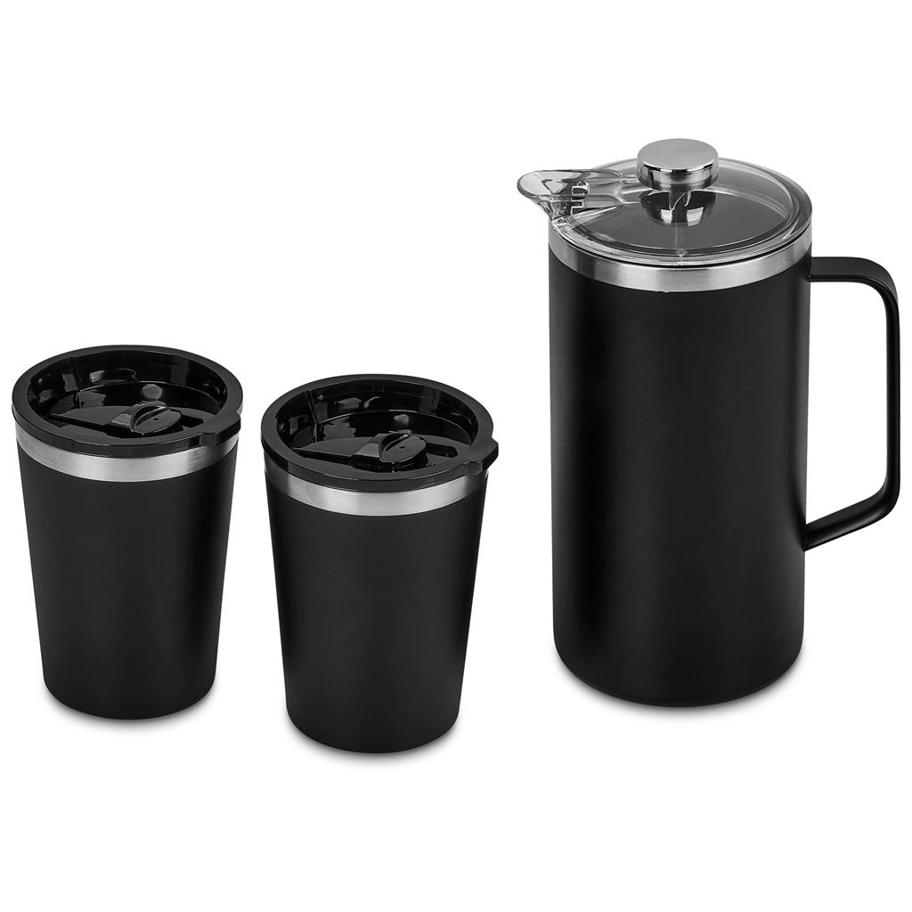 Alex Varga Quebeq Gift Set - Image 5