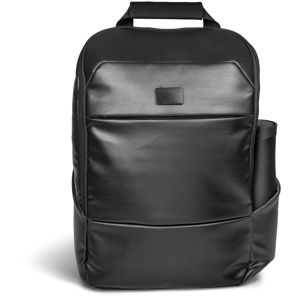 Alex Varga Avos Laptop Backpack - Image 6