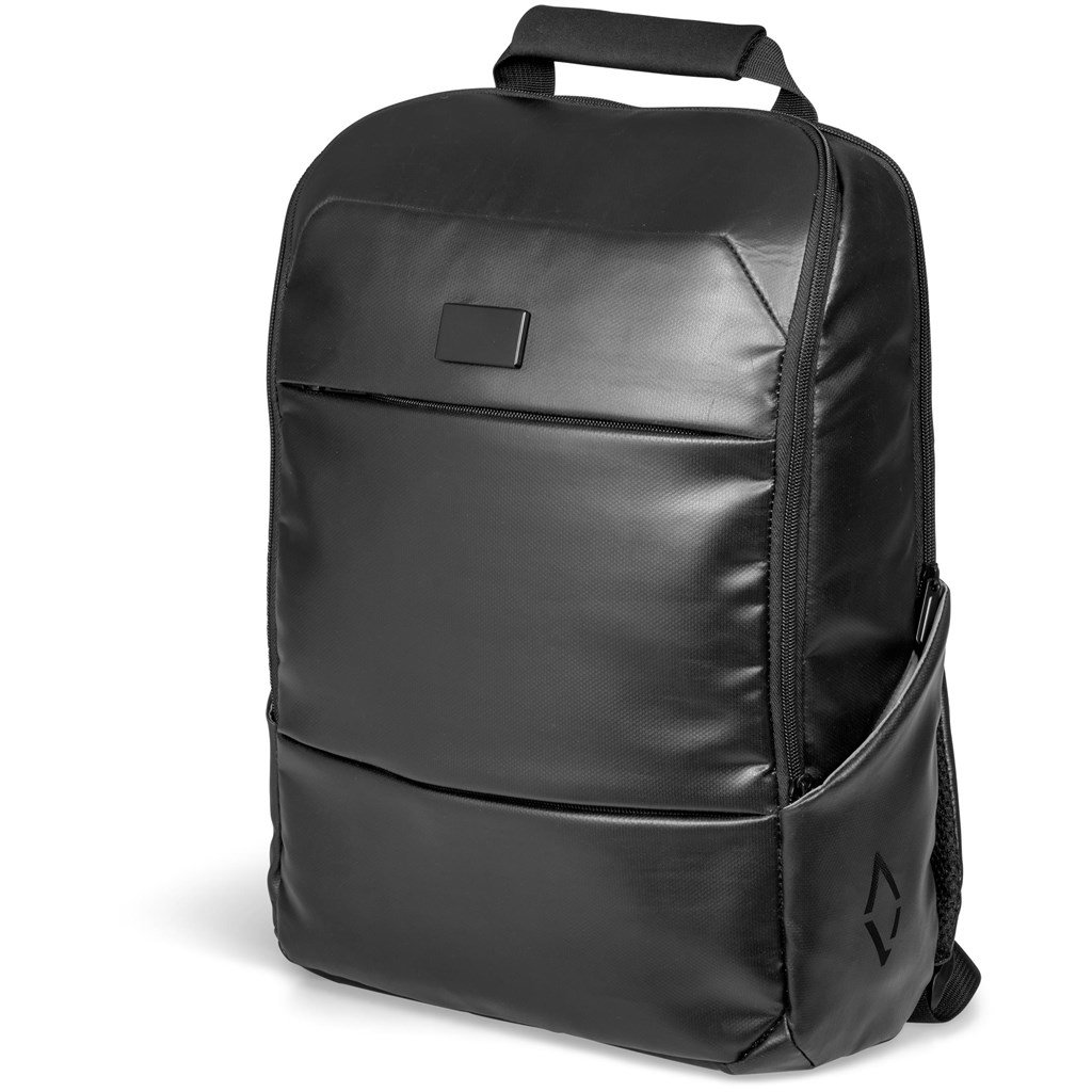 Alex Varga Avos Laptop Backpack - Image 5