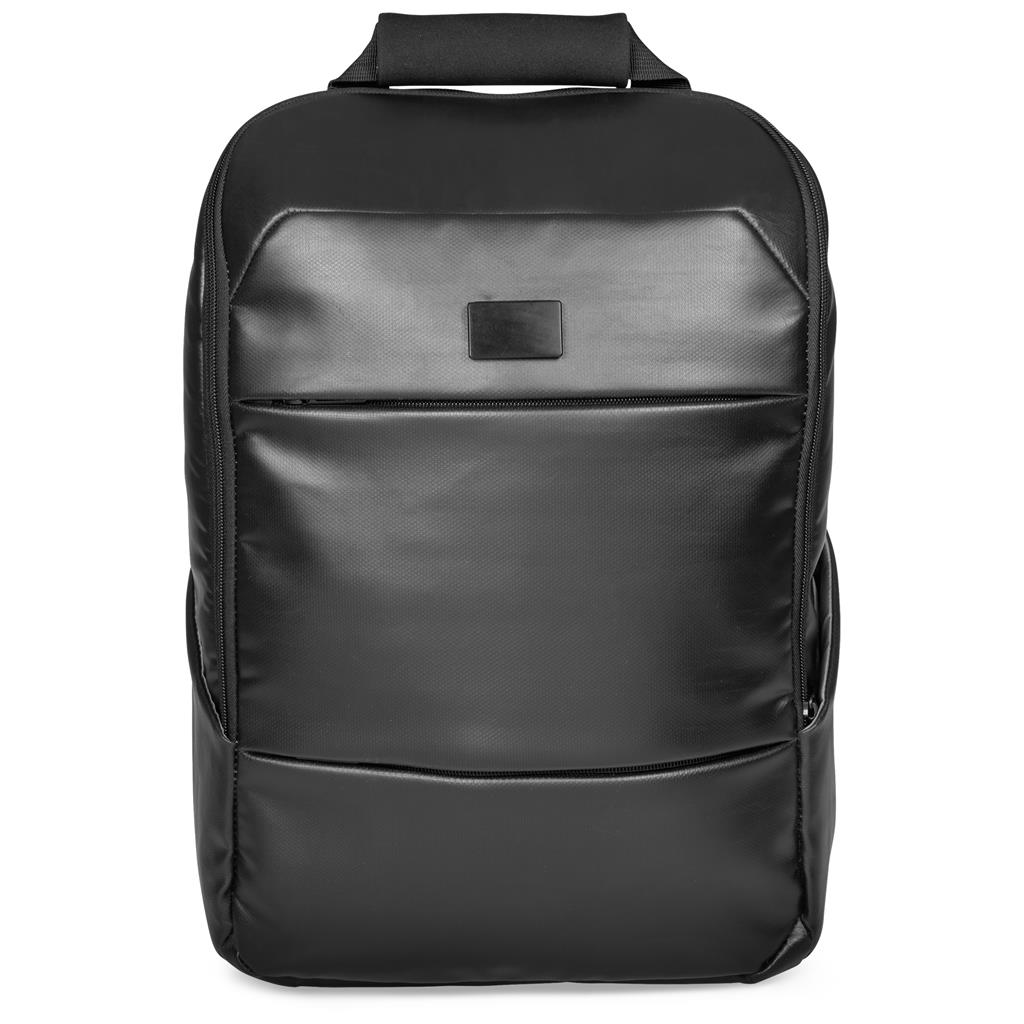 Alex Varga Avos Laptop Backpack - Image 9