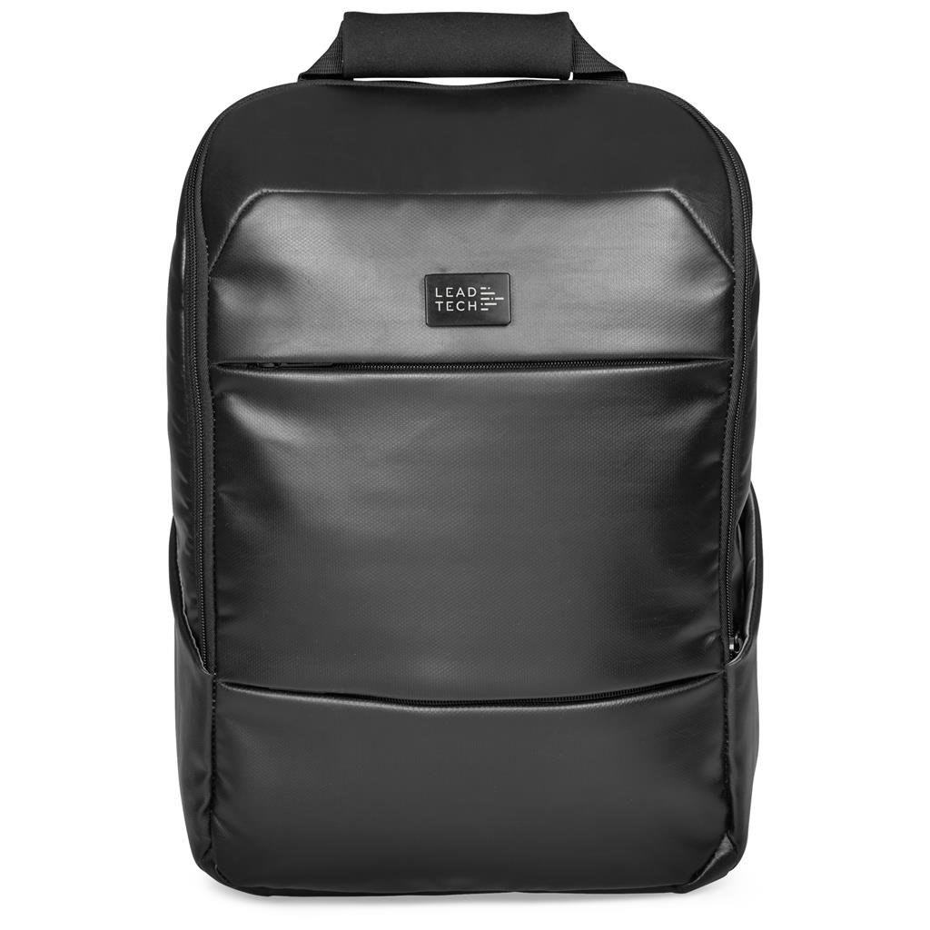 Alex Varga Avos Laptop Backpack - Image 12