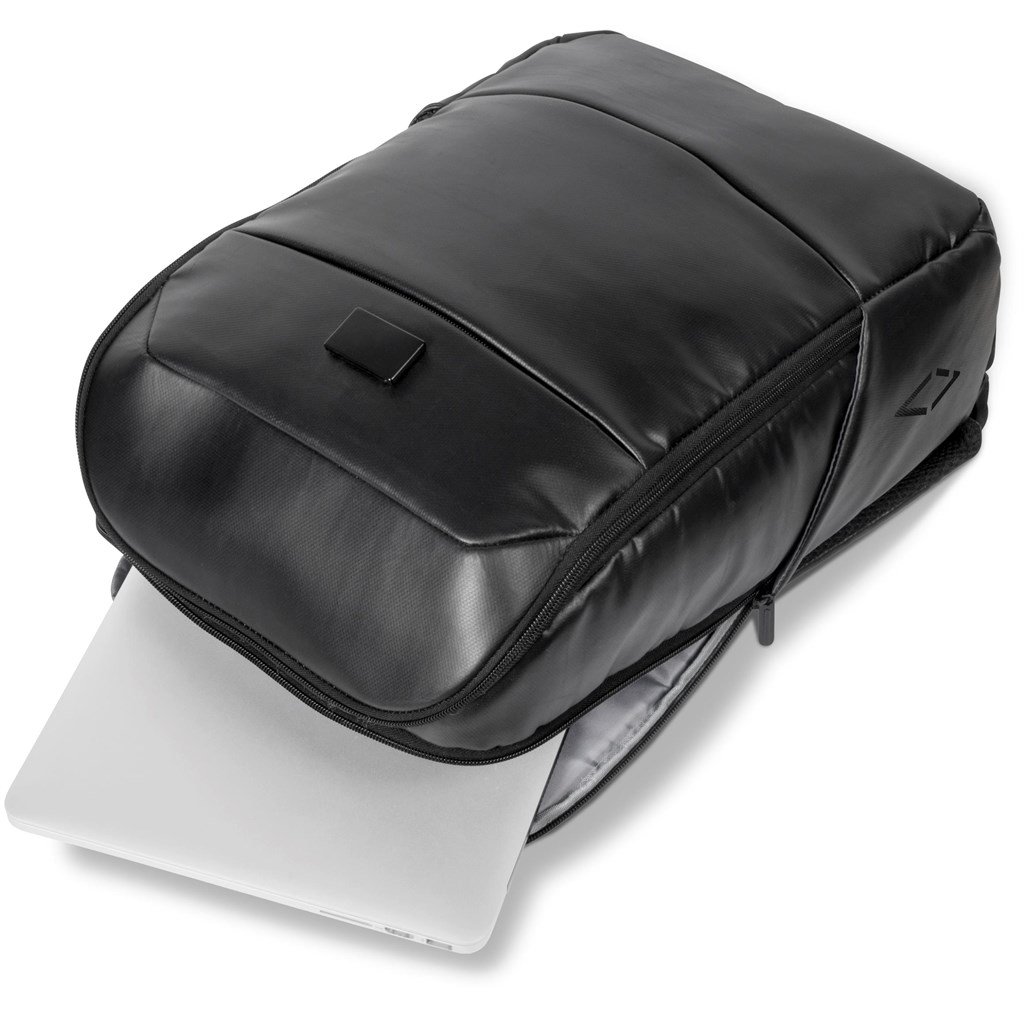 Alex Varga Avos Laptop Backpack - Image 19