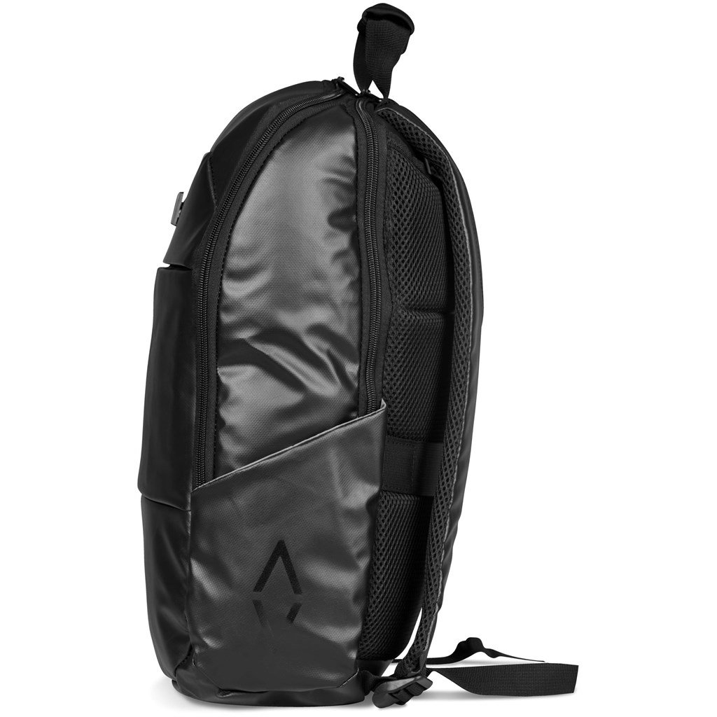 Alex Varga Avos Laptop Backpack - Image 16