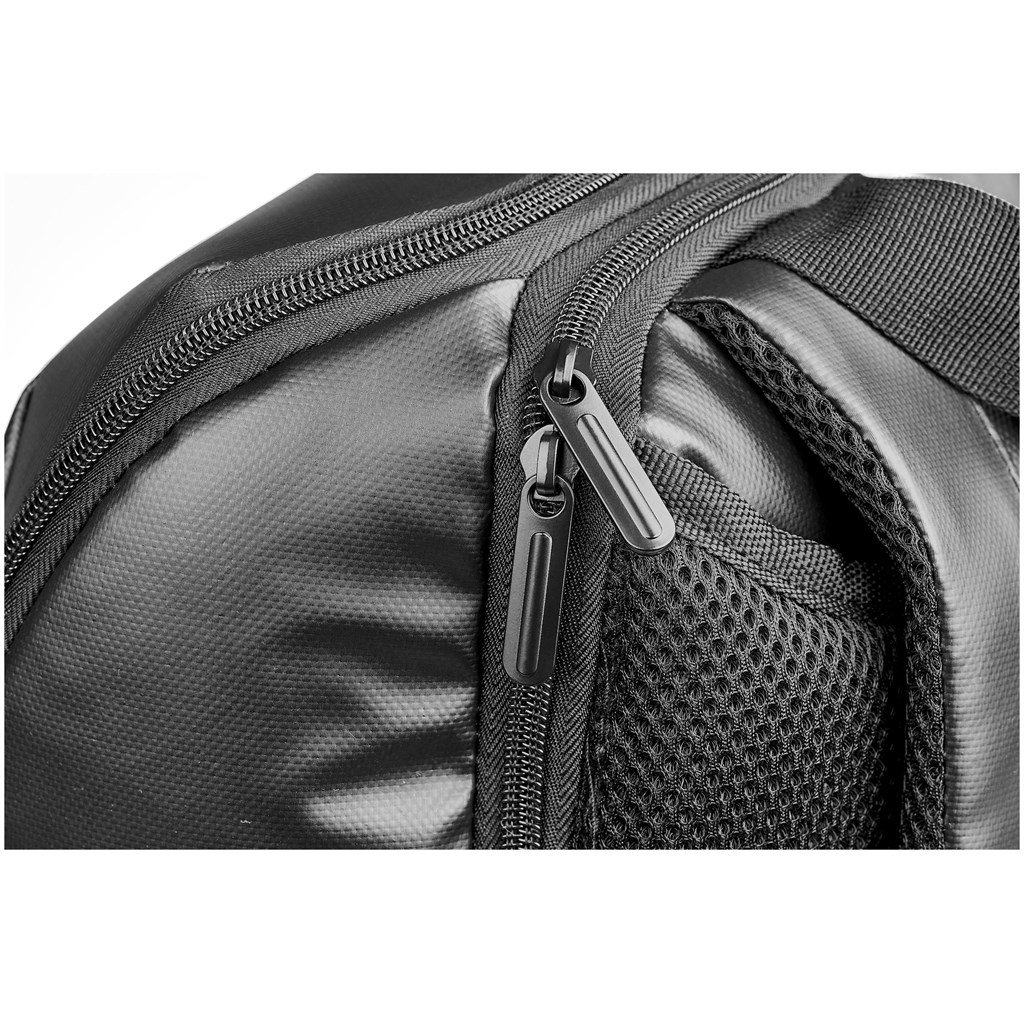 Alex Varga Avos Laptop Backpack - Image 13