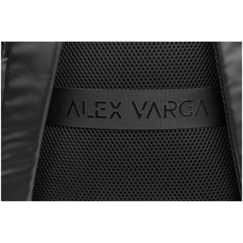 Alex Varga Avos Laptop Backpack - Image 17