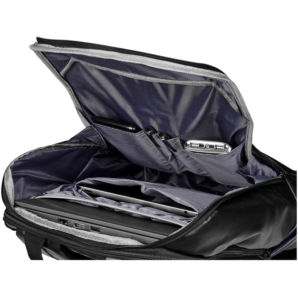 Alex Varga Avos Laptop Backpack - Image 8