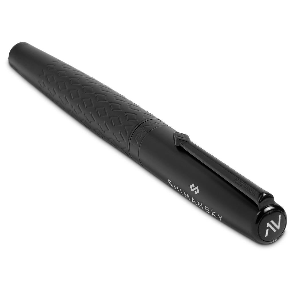 Alex Varga Galexia Rollerball - Image 9