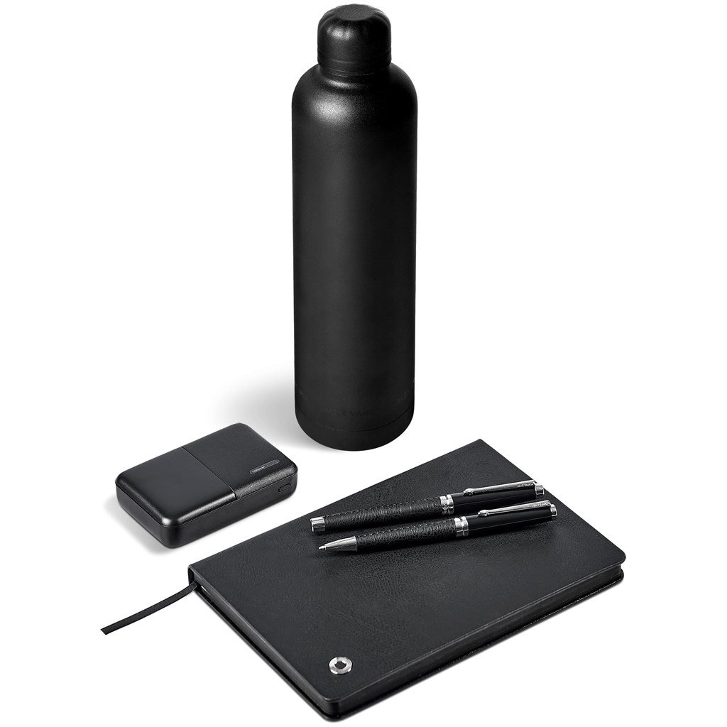 Alex Varga Braxus Gift Set - Image 9