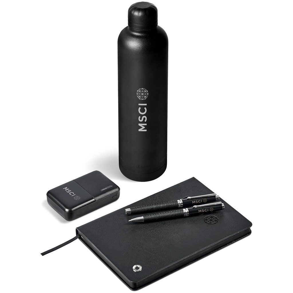 Alex Varga Braxus Gift Set - Image 4