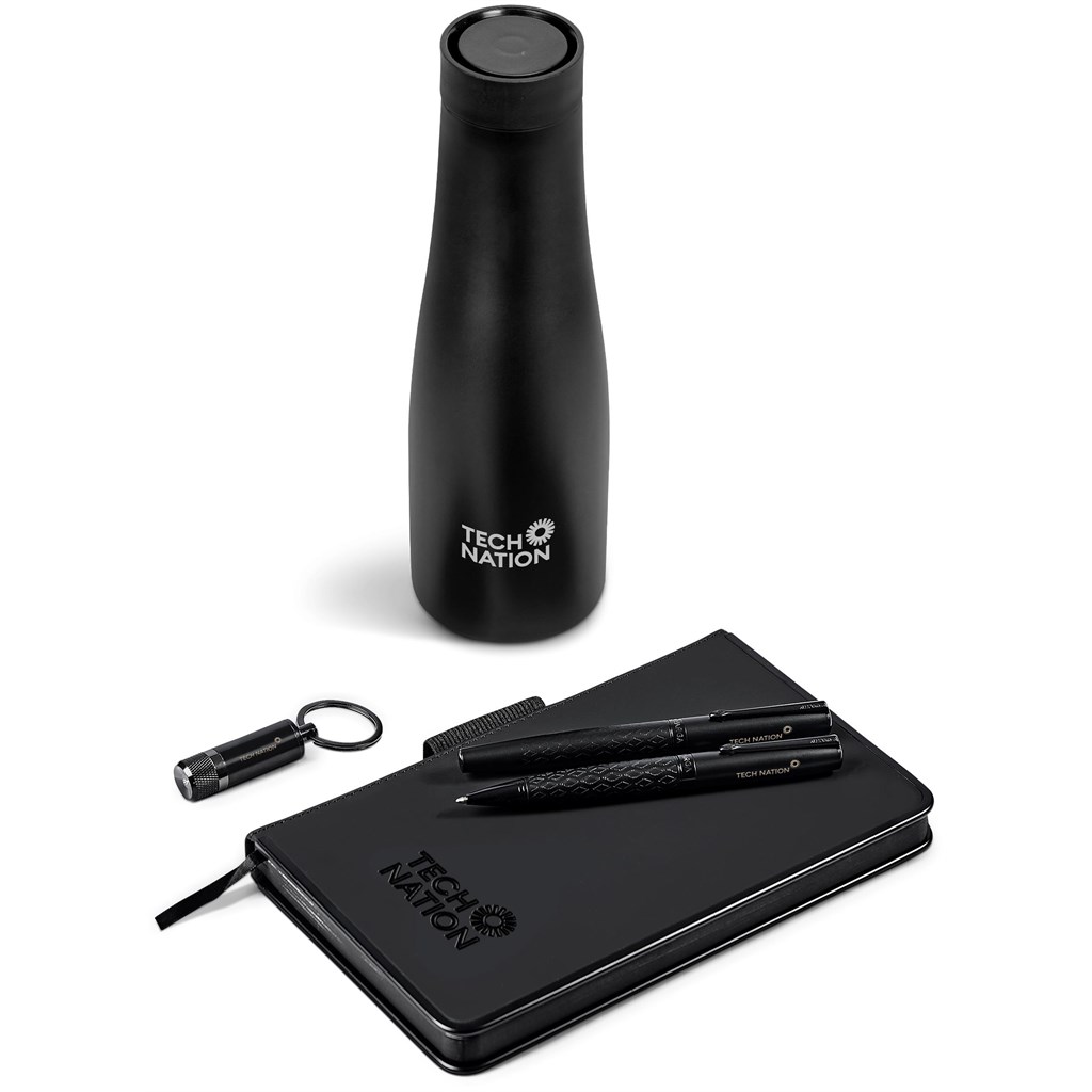 Alex Varga Durus Gift Set - Image 3