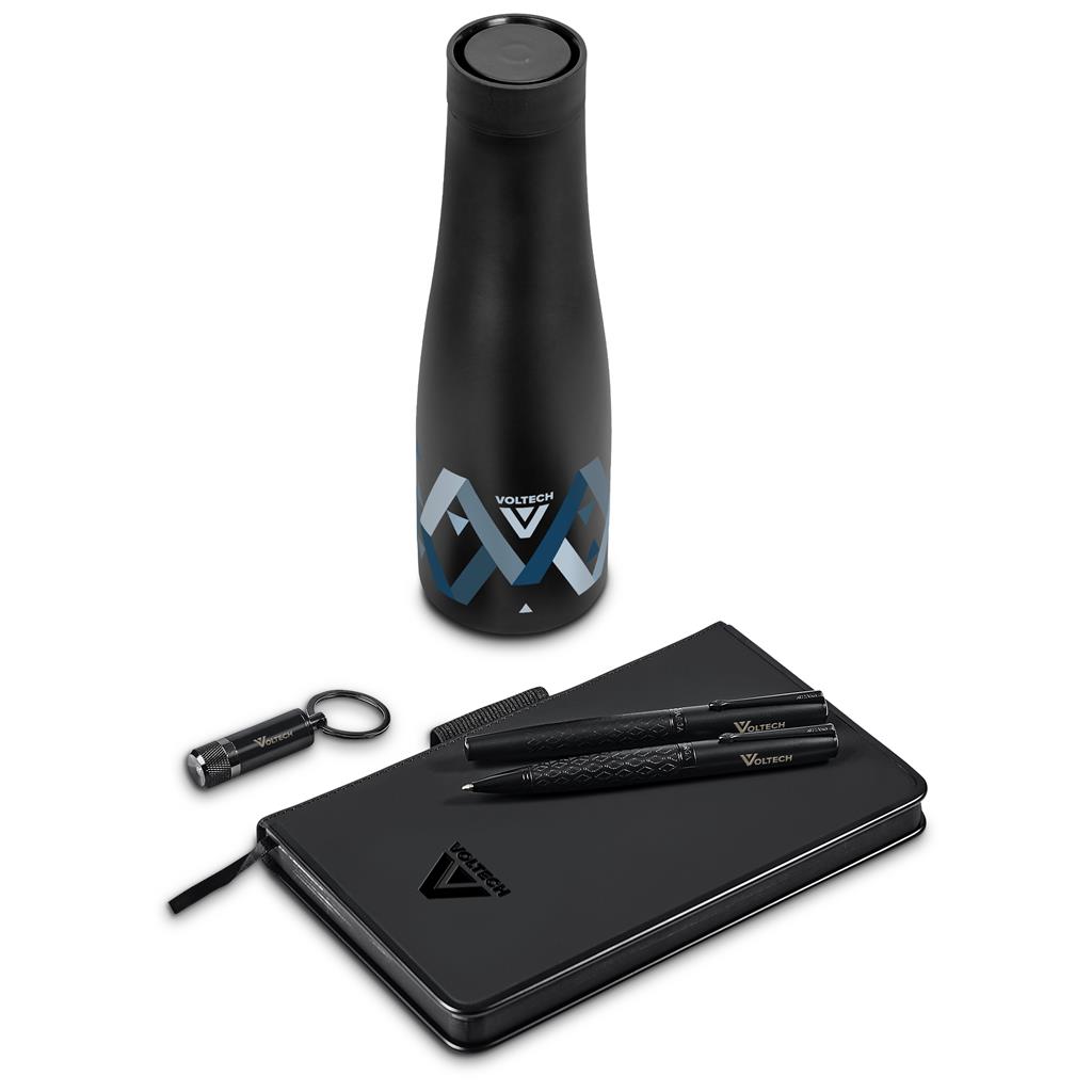 Alex Varga Durus Gift Set - Image 7