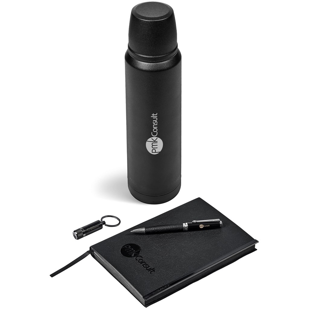 Alex Varga Excitus Gift Set - Image 4