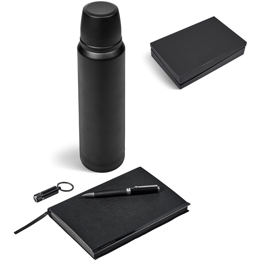 Alex Varga Excitus Gift Set - Image 5
