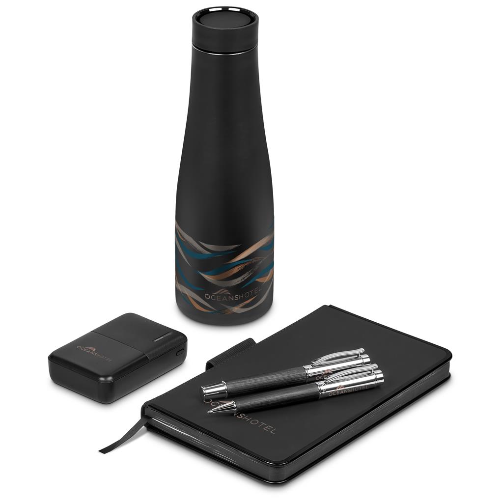 Alex Varga Grista Gift Set