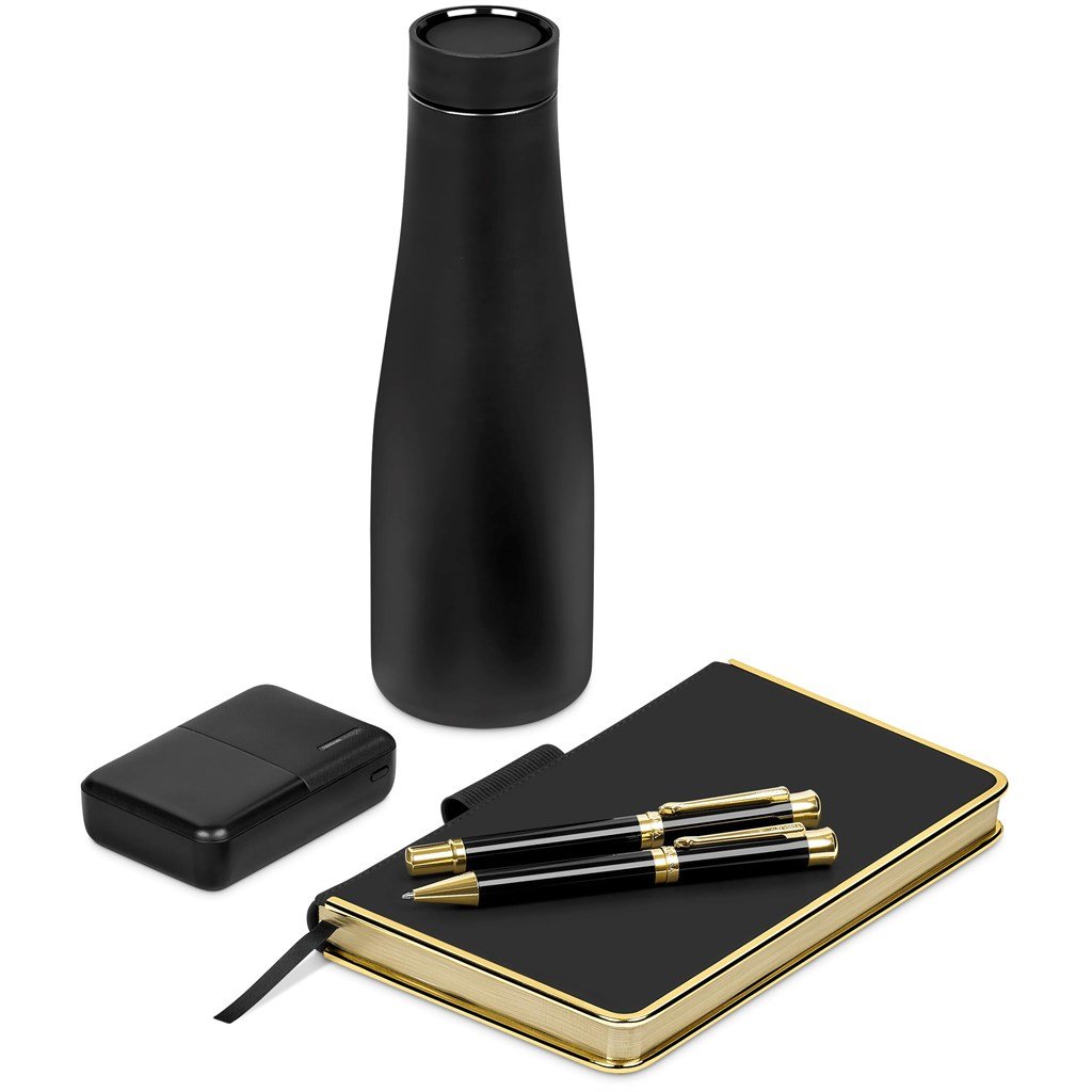 Alex Varga Ganter Gift Set - Image 5