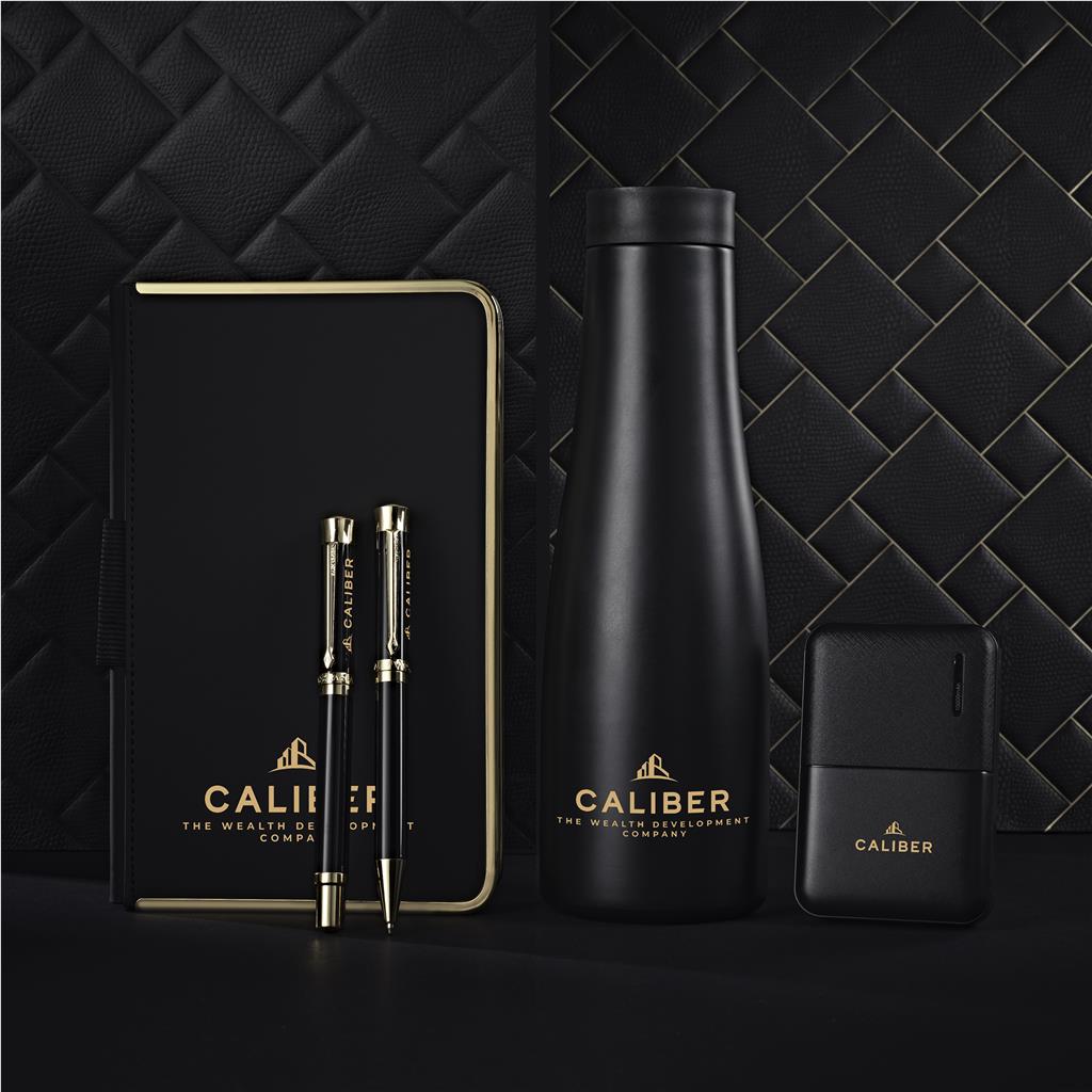 Alex Varga Ganter Gift Set - Image 4