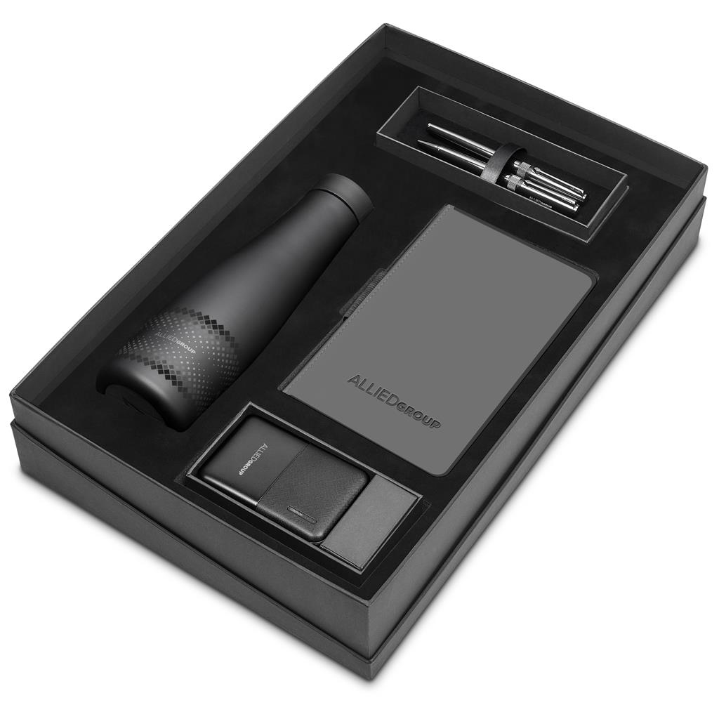 Alex Varga Guzma Gift Set - Image 5