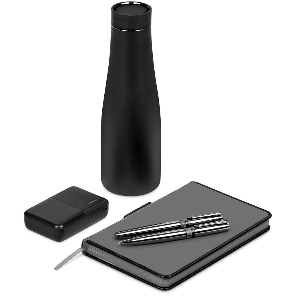 Alex Varga Guzma Gift Set - Image 8
