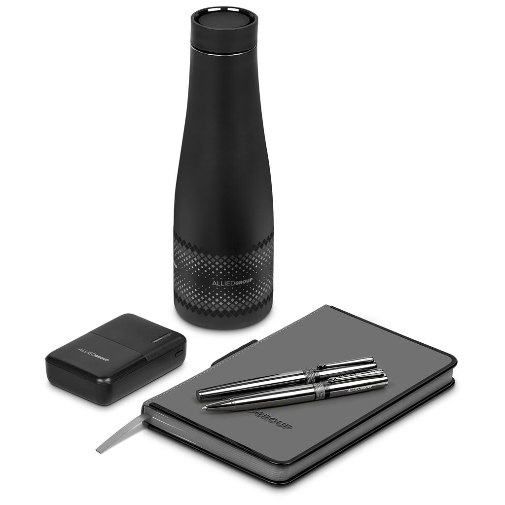 Alex Varga Guzma Gift Set - Image 7