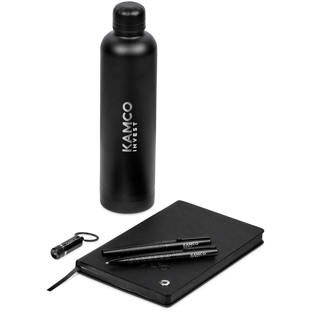 Alex Varga Adreon Gift Set - Image 6