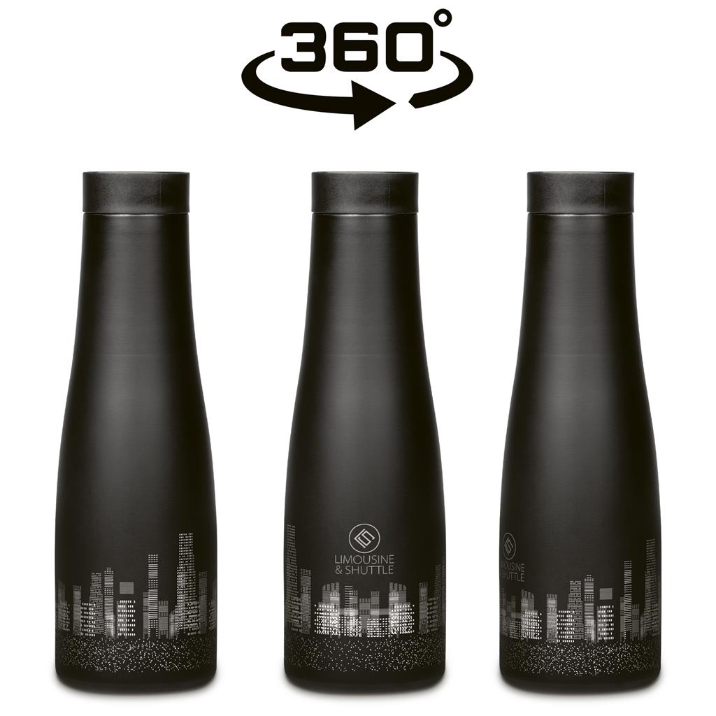 Alex Varga Hilltrem Gift Set