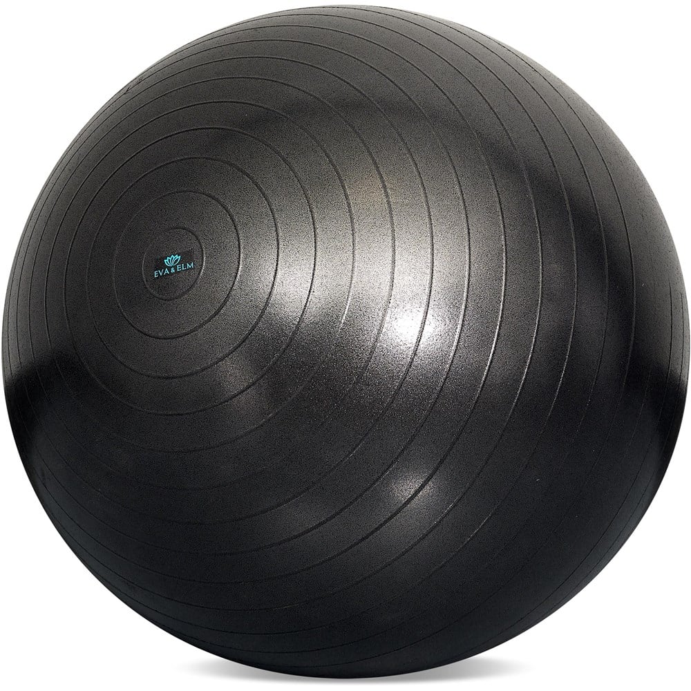 Eva & Elm Comet Anti-Burst Gym Ball - Image 12