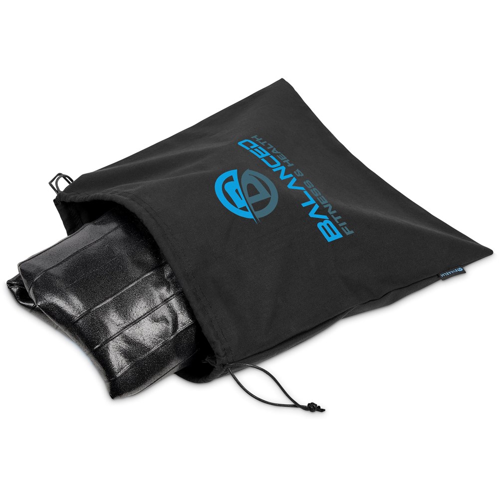 Eva & Elm Comet Anti-Burst Gym Ball - Image 11