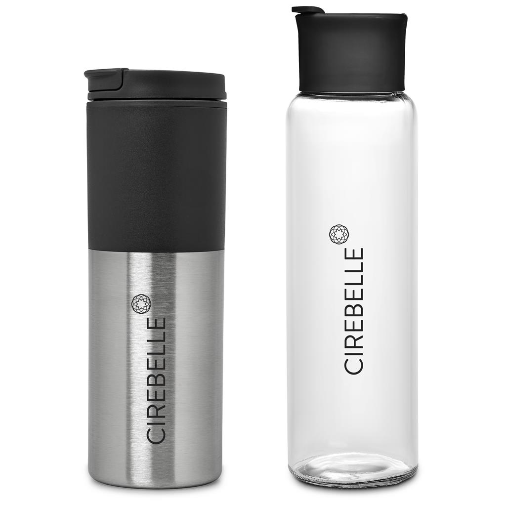 Kooshty Tyboost Drinkware Set - Image 11