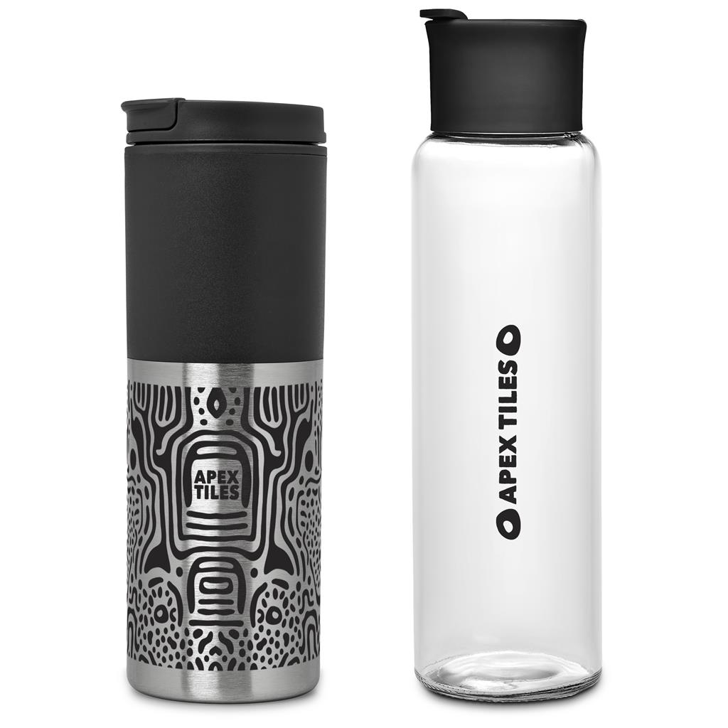 Kooshty Tyboost Drinkware Set - Image 8