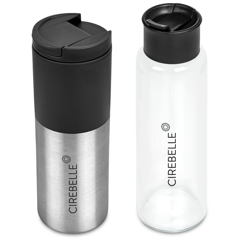 Kooshty Tyboost Drinkware Set - Image 6