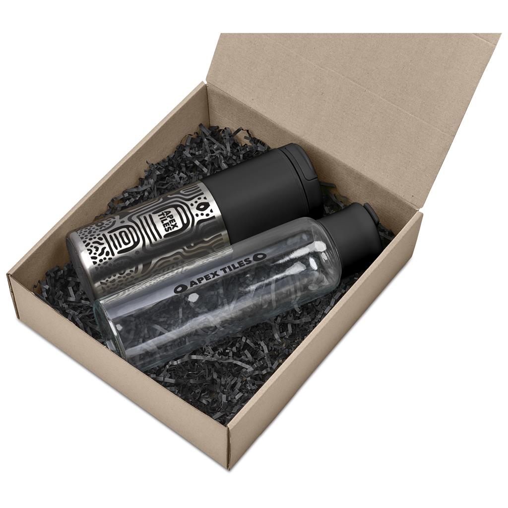 Kooshty Tyboost Drinkware Set - Image 12