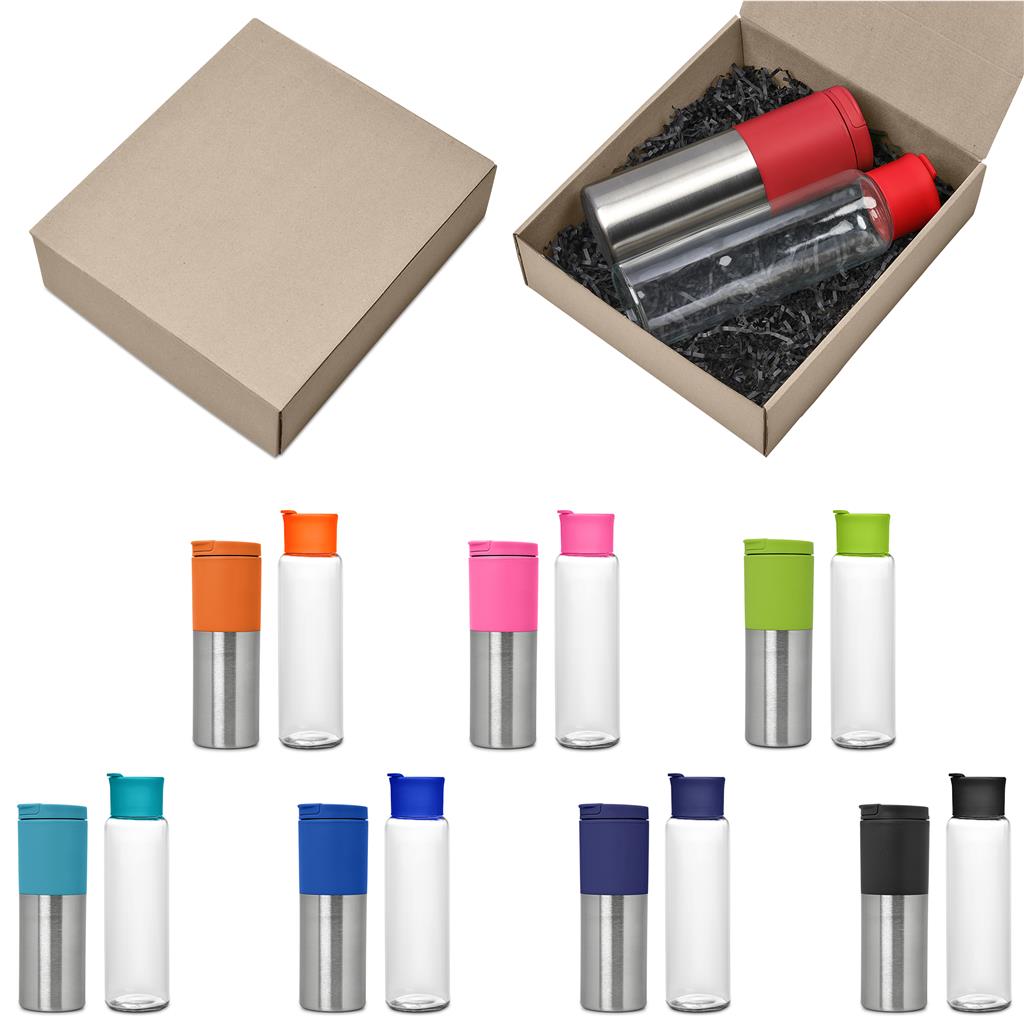 Kooshty Tyboost Drinkware Set - Image 3