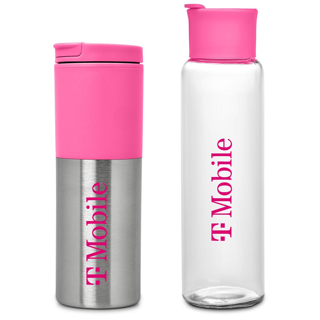 Kooshty Tyboost Drinkware Set - Image 46