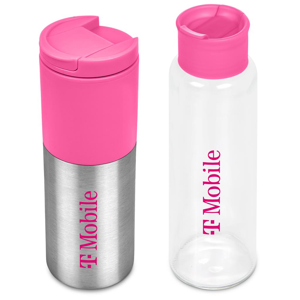 Kooshty Tyboost Drinkware Set - Image 45