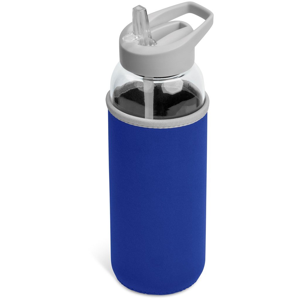 Kooshty Sipper Neo Glass Water Bottle – 850ml - Image 19