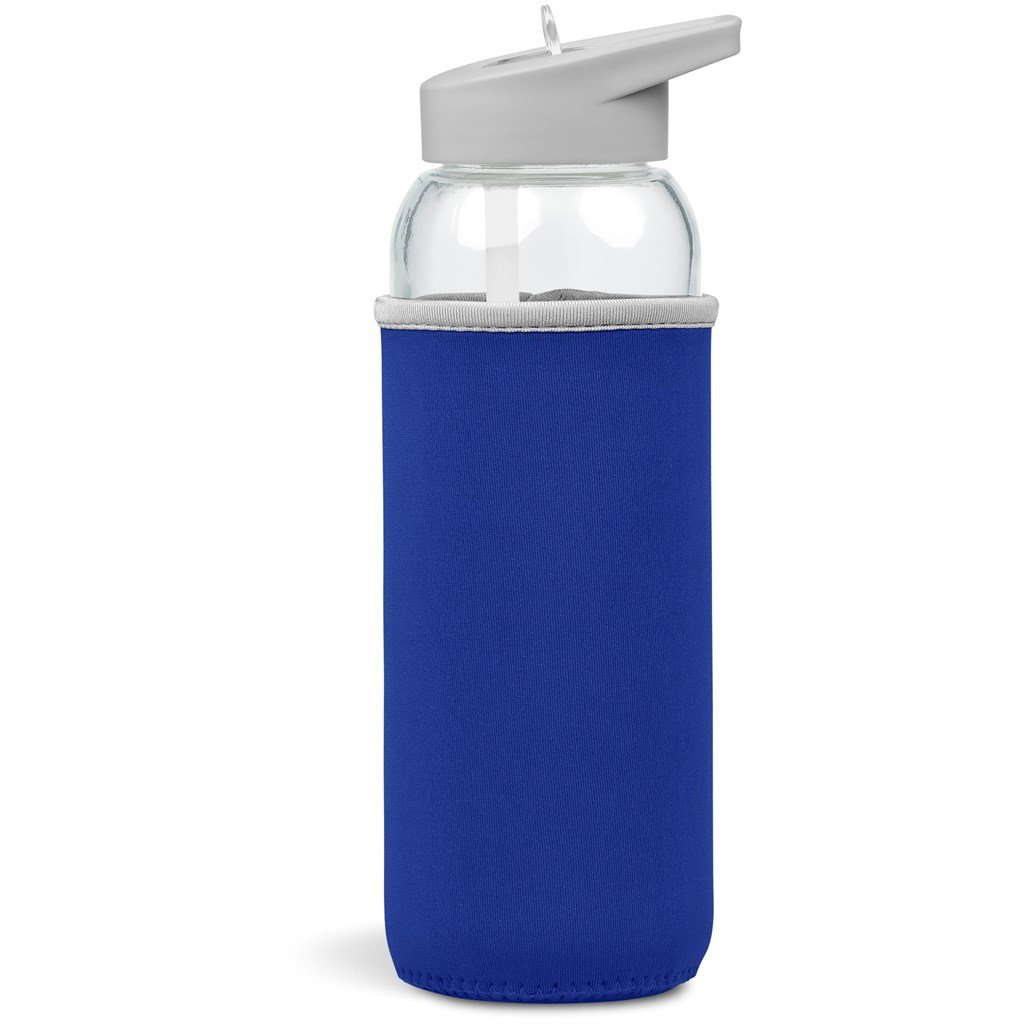 Kooshty Sipper Neo Glass Water Bottle – 850ml - Image 20