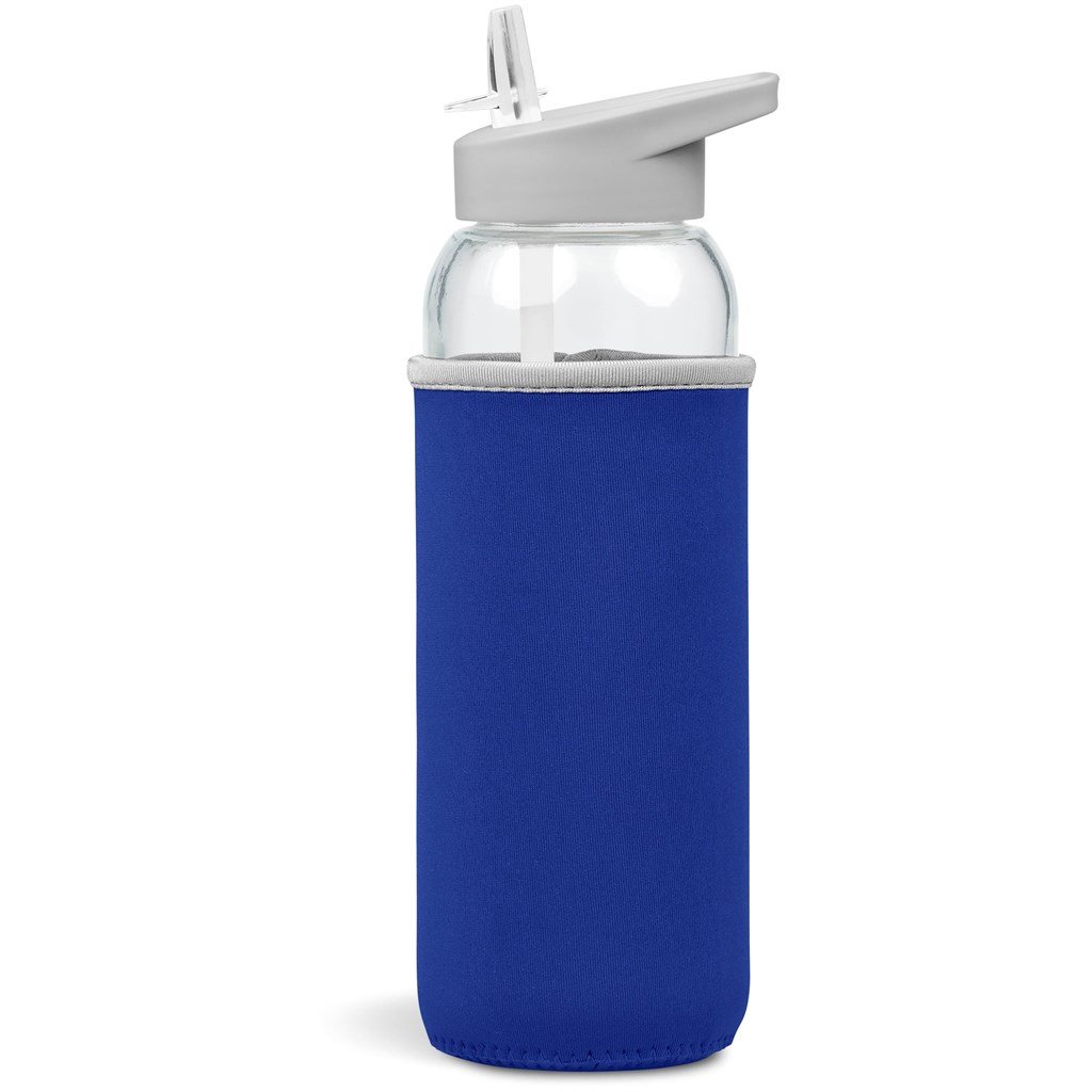 Kooshty Sipper Neo Glass Water Bottle – 850ml - Image 12