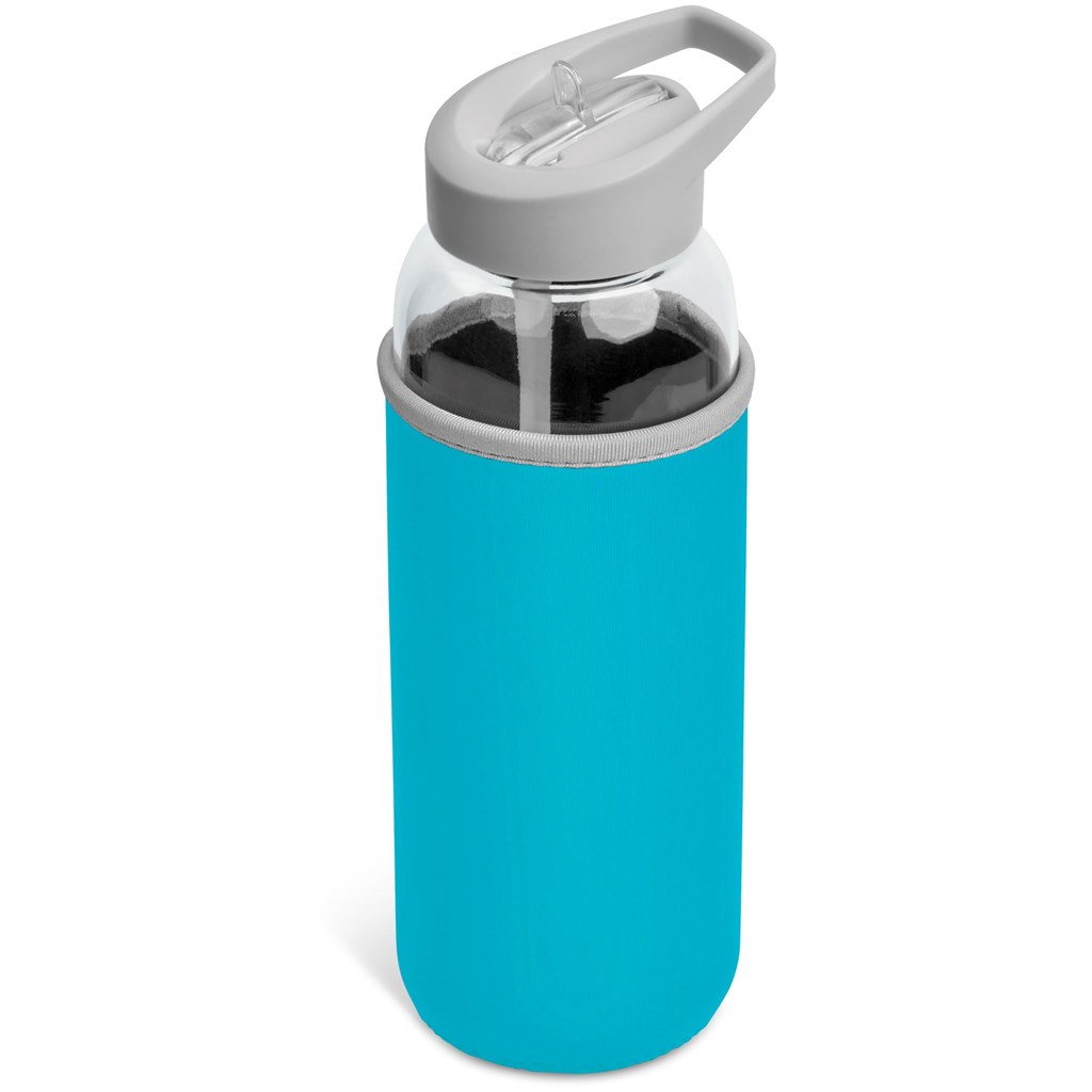 Kooshty Sipper Neo Glass Water Bottle – 850ml - Image 28